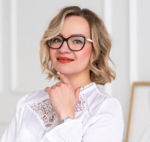 daria krylova onepeterson